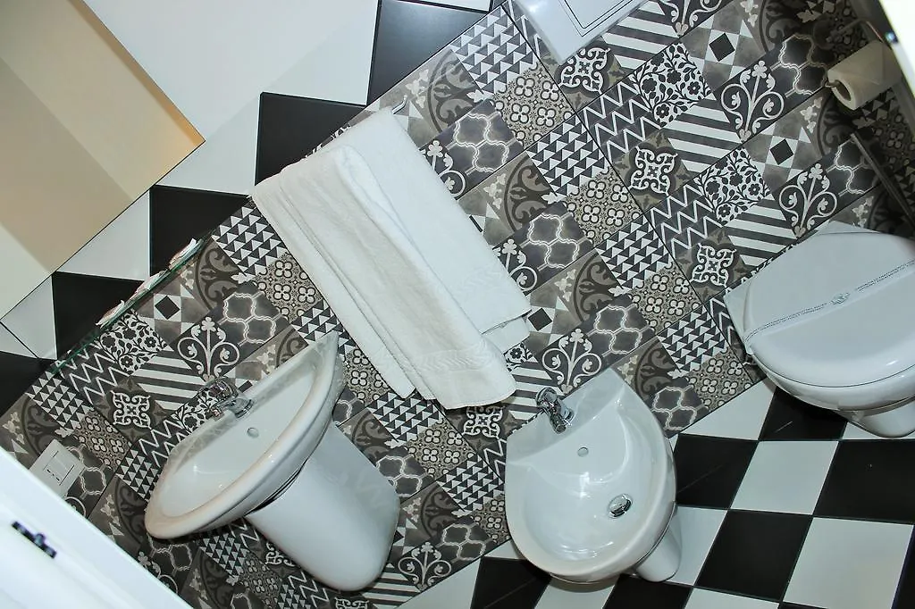 I Love Piramide Hotel Rome Guest house