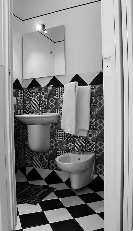 Guest house I Love Piramide Hotel Rome