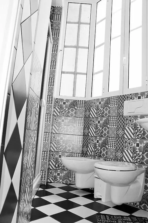 I Love Piramide Hotel Rome