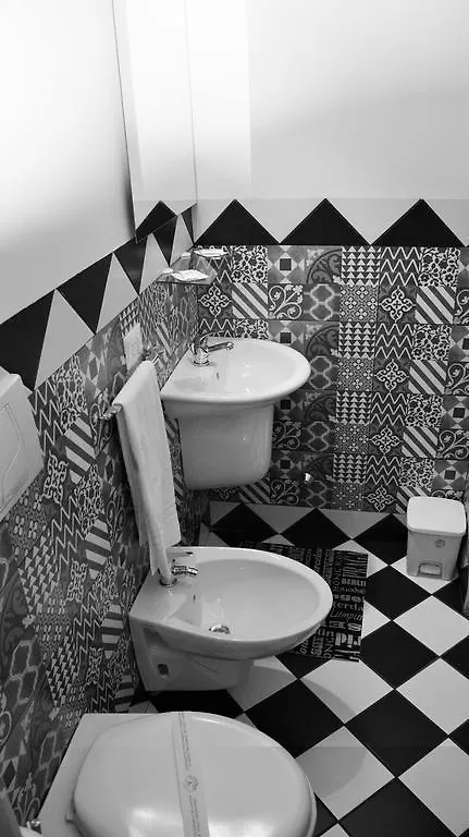 Guest house I Love Piramide Hotel Rome