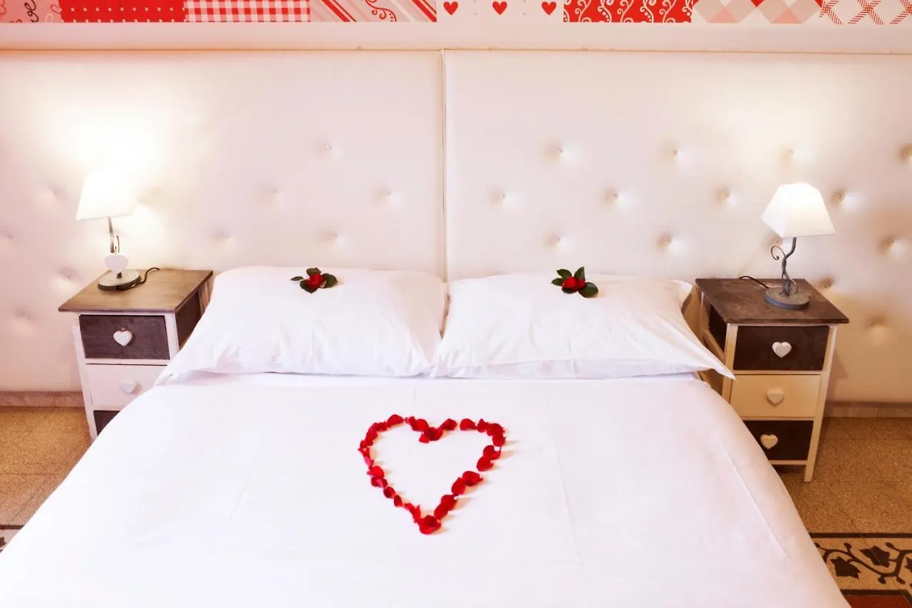 I Love Piramide Hotel Rome 3*,  Italy