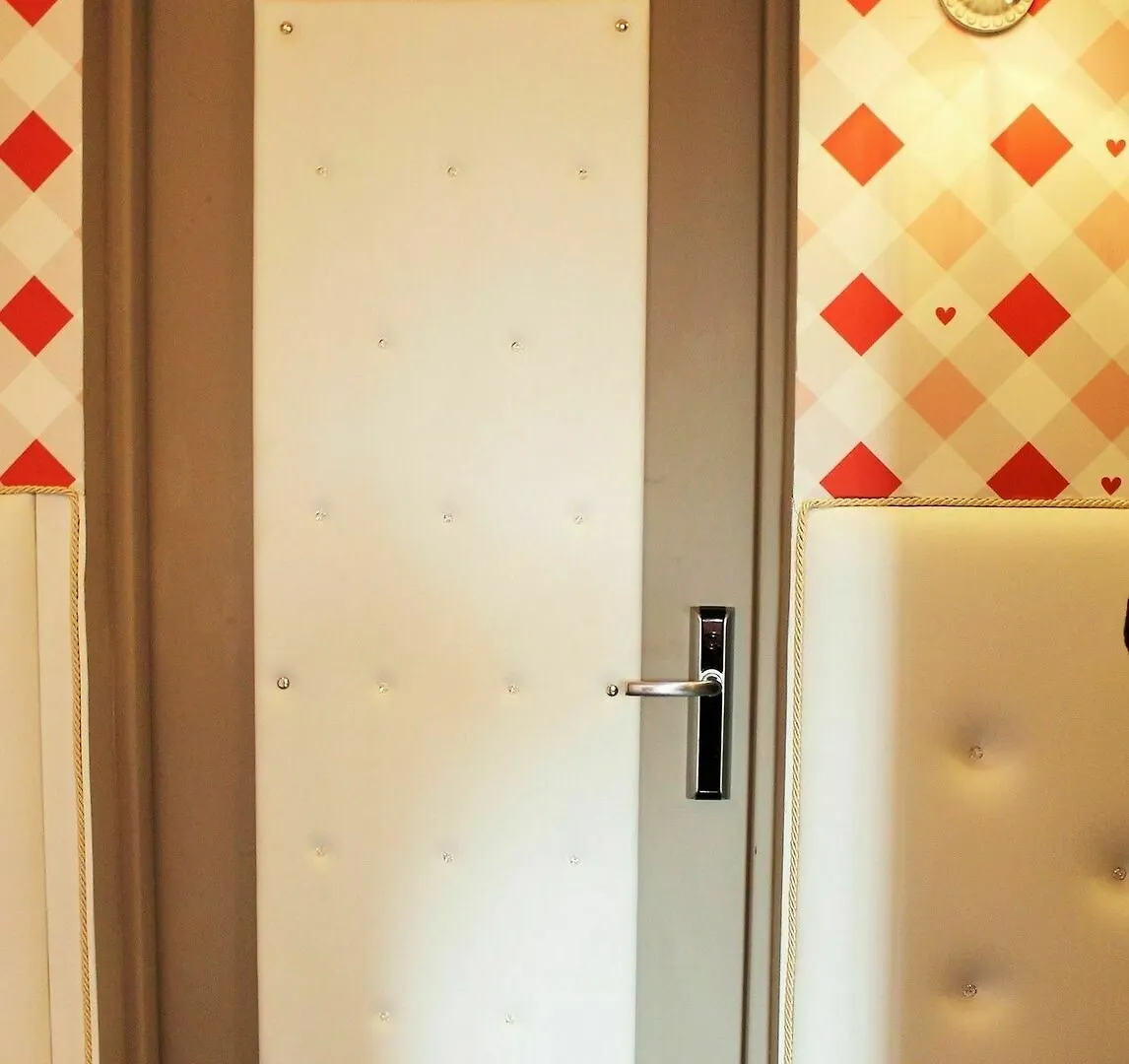 I Love Piramide Hotel Rome Guest house