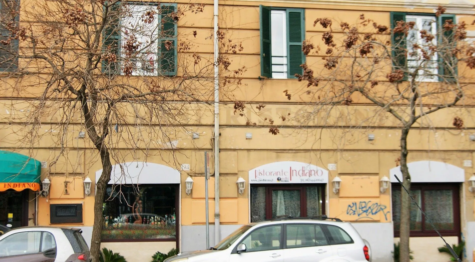 I Love Piramide Hotel Rome 3*,  Italy