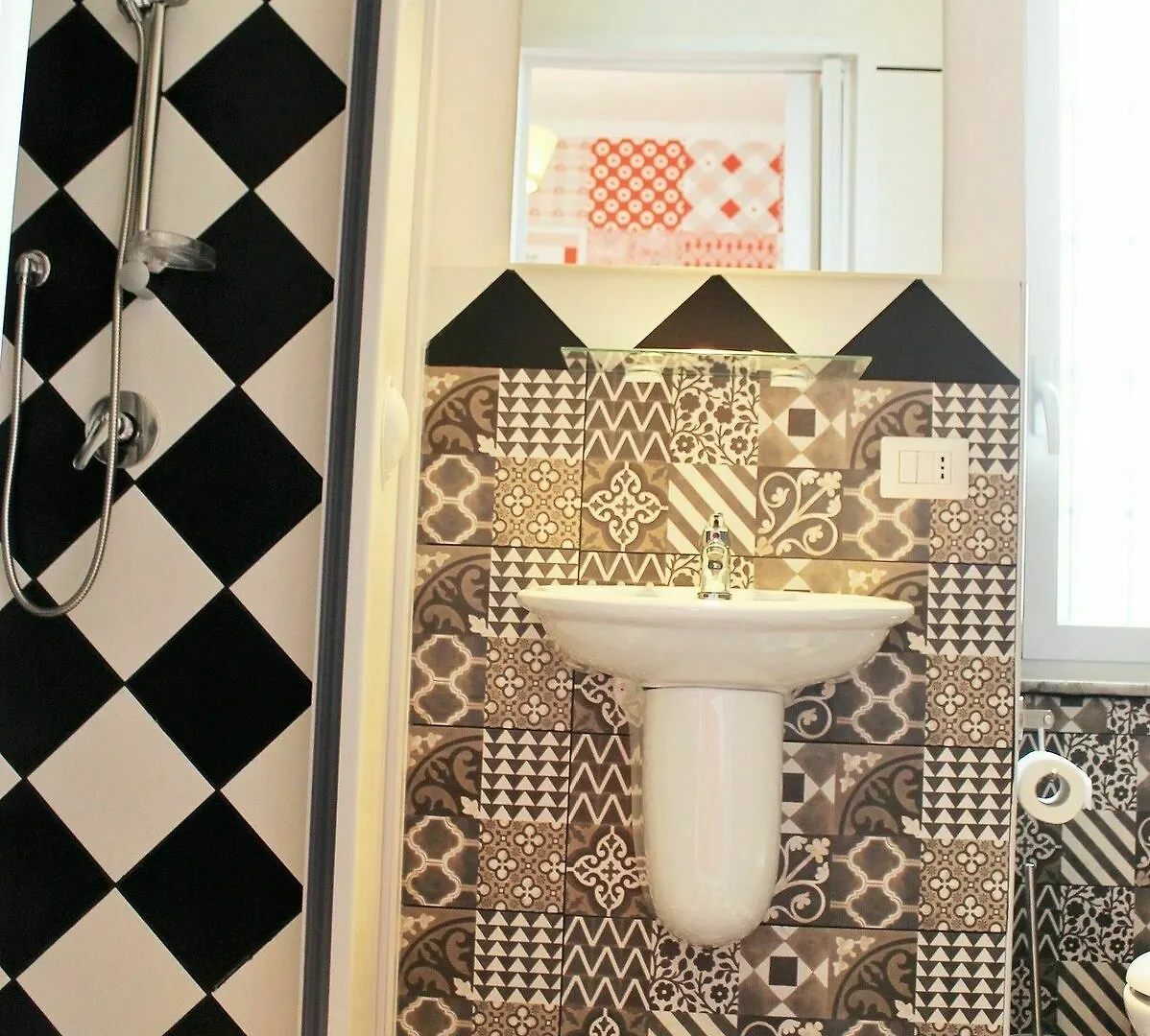 Guest house I Love Piramide Hotel Rome
