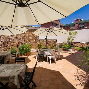 Bed & Breakfast Archimede 