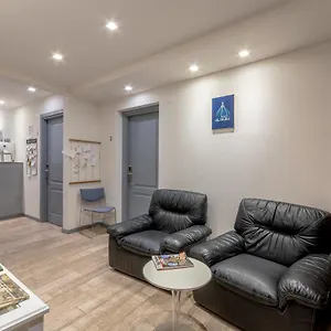Bed & Breakfast Santo Spirito Venti ***