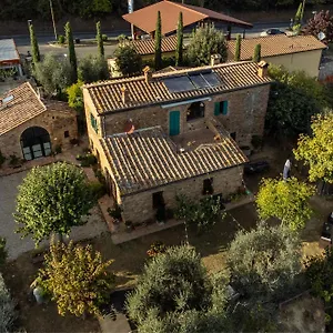 Bed & Breakfast Al Vecchio Forno 