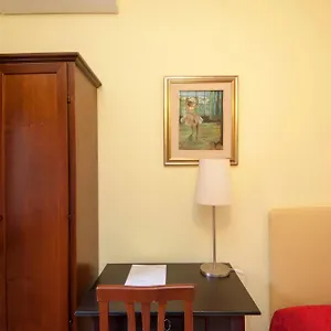 Hotel Dalla Mora 
