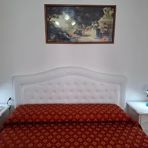 Bed & Breakfast Le Maschere 